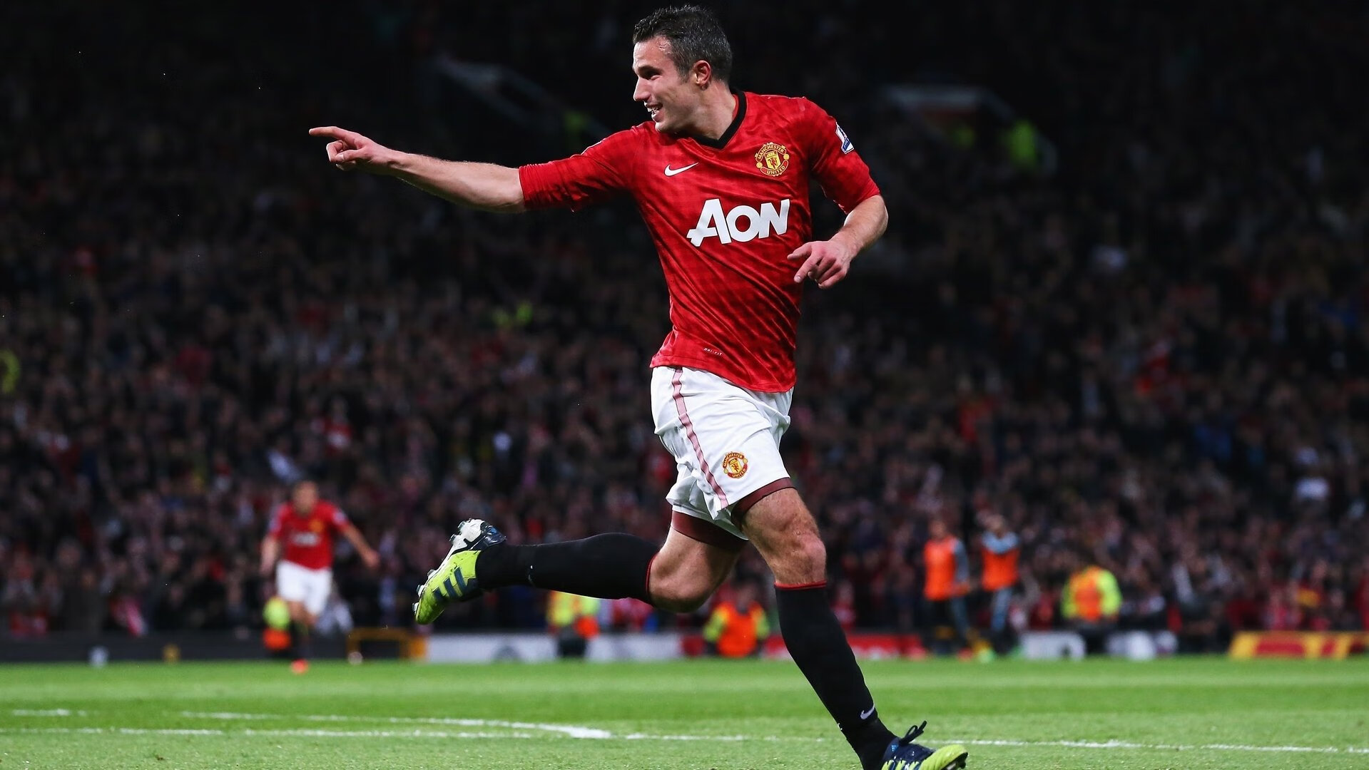 九游手机游戏-老鹰进攻端多次配合默契赢得掌声，老鹰进攻图解  第1张