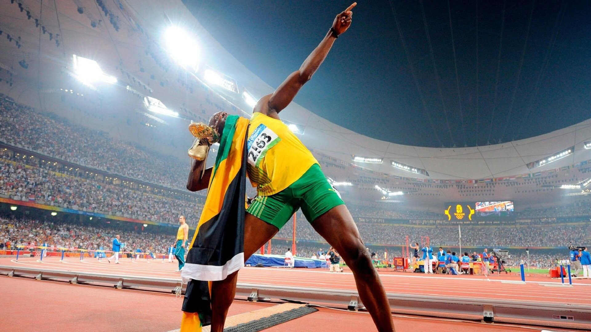 阿莱克西冲刺阶段展现超强节奏感，阿莱克西亚图片  第2张